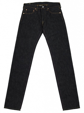 картинка Momotaro 0306-SP Deep Indigo от магазина  Finedenim